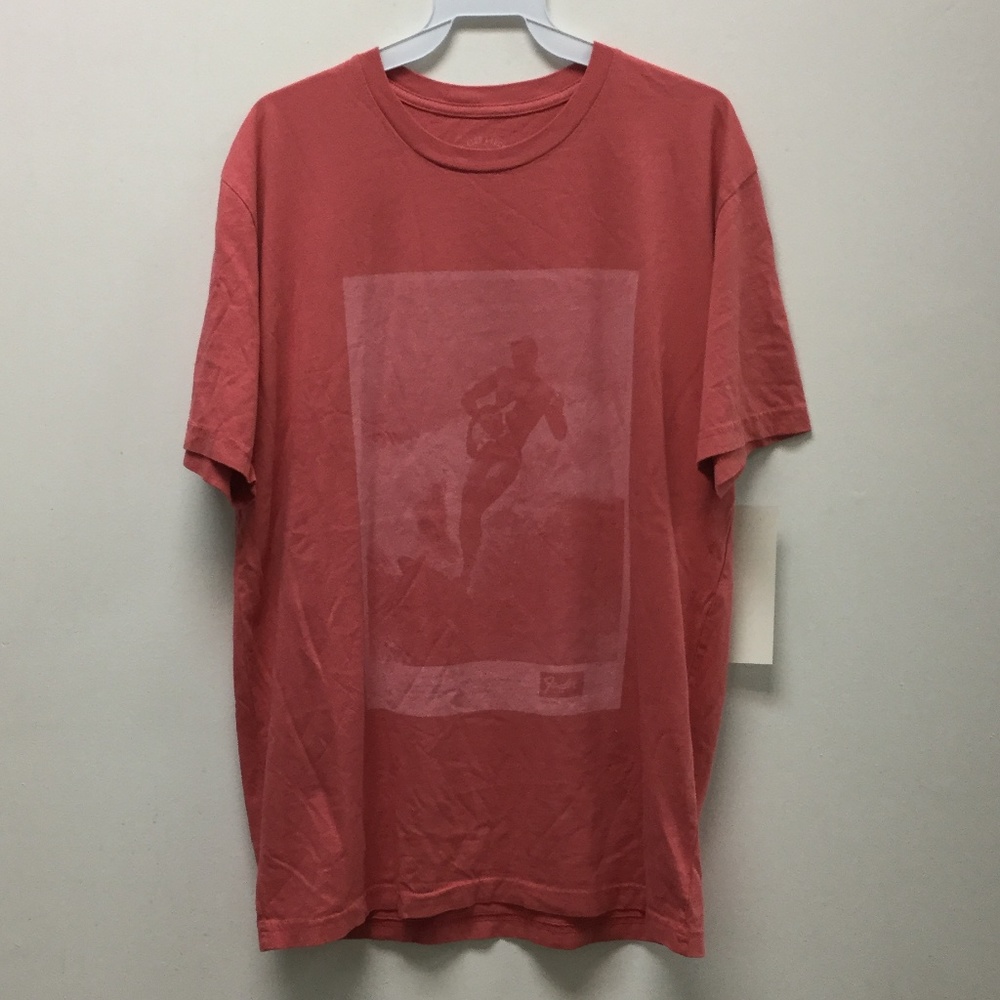 RIVIERA CLUB MEN T SHIRT